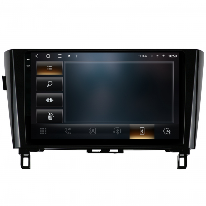 Navigatie Android Nissan Qashqai / X-Trail 8GB | Hub64.ro [9]