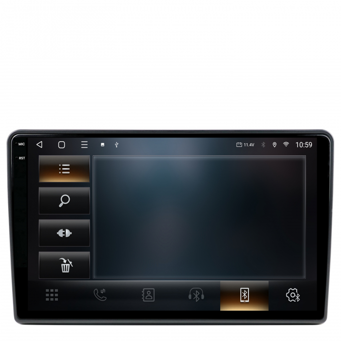 Navigatie 2K Android 13 Opel QLED 1280x720 | Hub64.ro [8]