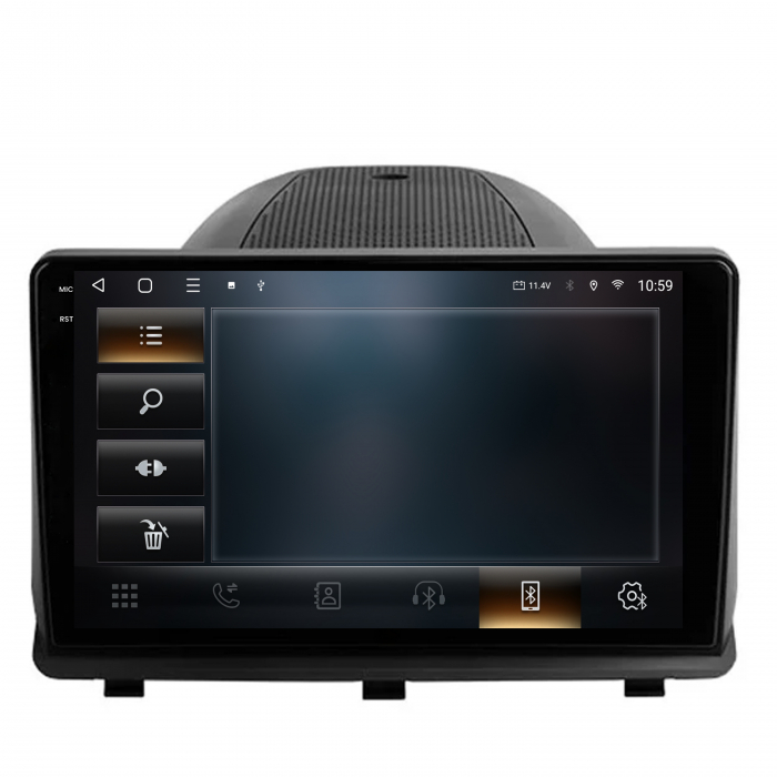 Navigatie 2K Opel Antara (2006-2015) 4GB QLED | Hub64.ro [9]
