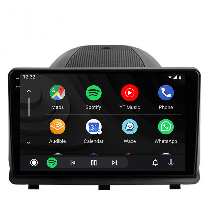 Navigatie 2K Opel Antara (2006-2015) 4GB QLED | Hub64.ro [5]