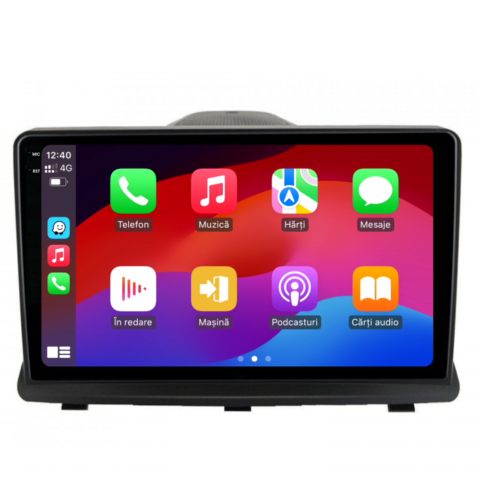 Navigatie Opel Antara (2006-2015) 8+128GB | Hub64.ro [4]