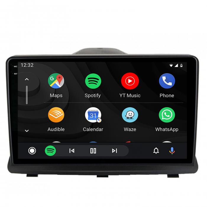 Navigatie Opel Antara (2006-2015) 8+128GB | Hub64.ro [5]