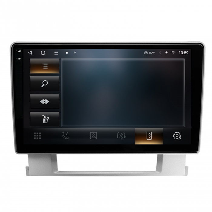 Navigatie Dedicata Opel Astra J Android 8GB | Hub64.ro [7]