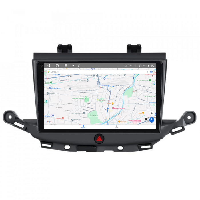 Navigatie 2K Android Opel Astra K 4GB QLED | Hub64.ro [7]