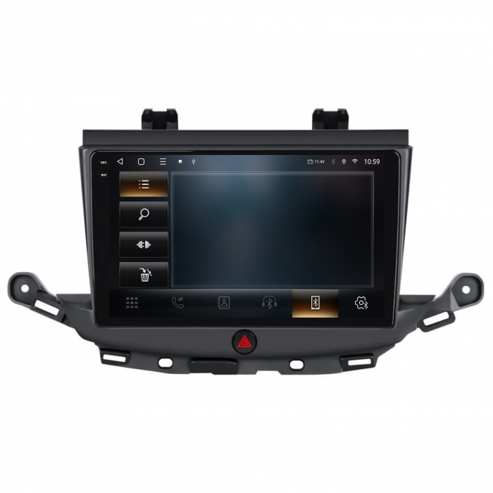 Navigatie 2K Android Opel Astra K 4GB QLED | Hub64.ro [10]