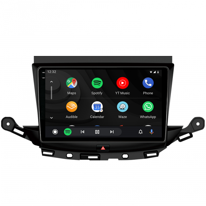 Navigatie Android Opel Astra K 8+128GB | Hub64.ro [5]