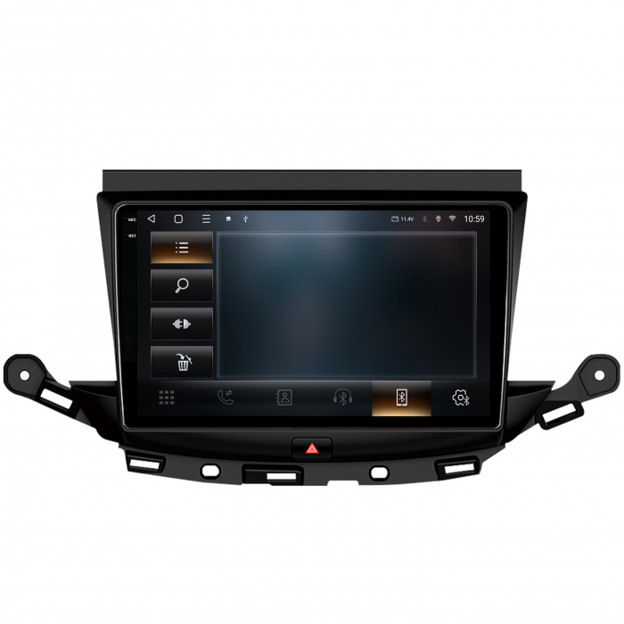 Navigatie Android Opel Astra K 8+128GB | Hub64.ro [9]