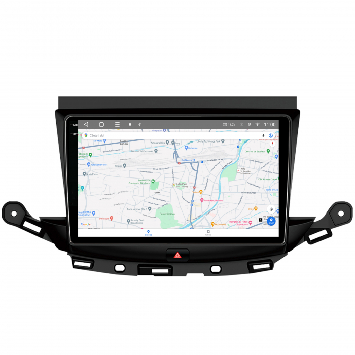 Navigatie Android Opel Astra K 8+128GB | Hub64.ro [7]