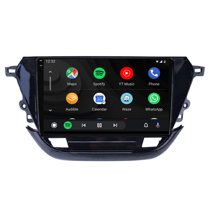 Navigatie 2K Opel Corsa F (2019+) 4GB QLED | Hub64.ro [5]