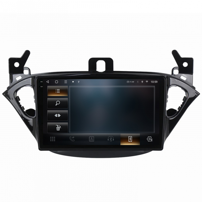 Navigatie Opel Corsa E 2016-2019 8GB | Hub64.ro [9]