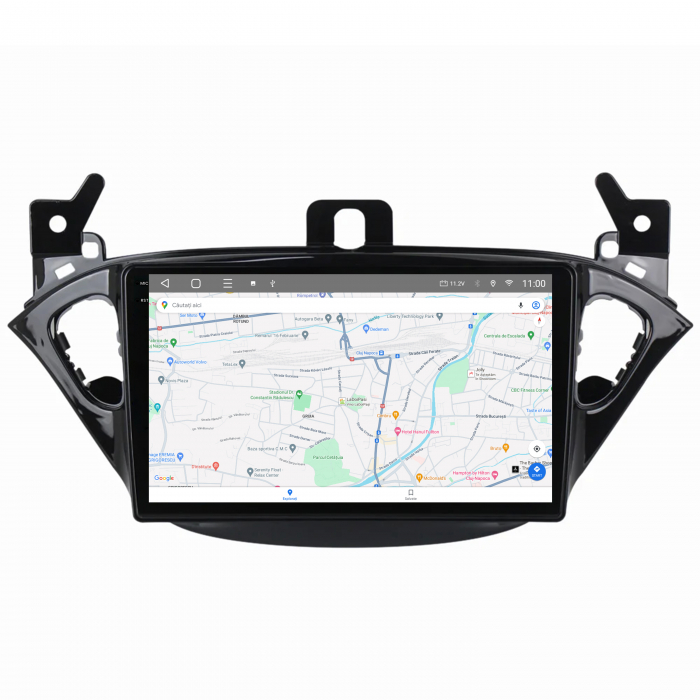 Navigatie Opel Corsa E 2016-2019 8GB | Hub64.ro [7]