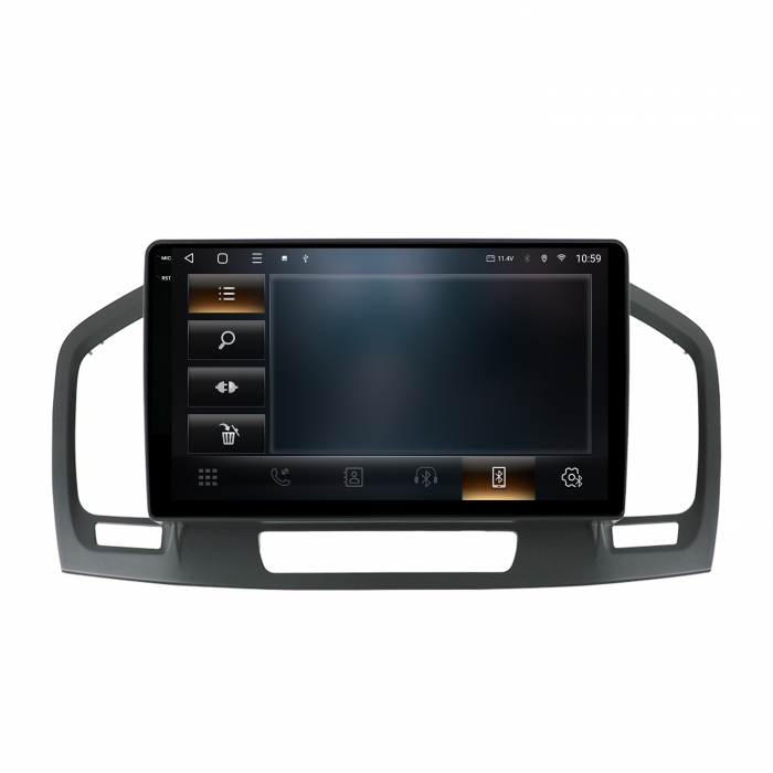 Navigatie 2K Opel Insignia 2008-2013 4GB QLED | Hub64.ro [9]