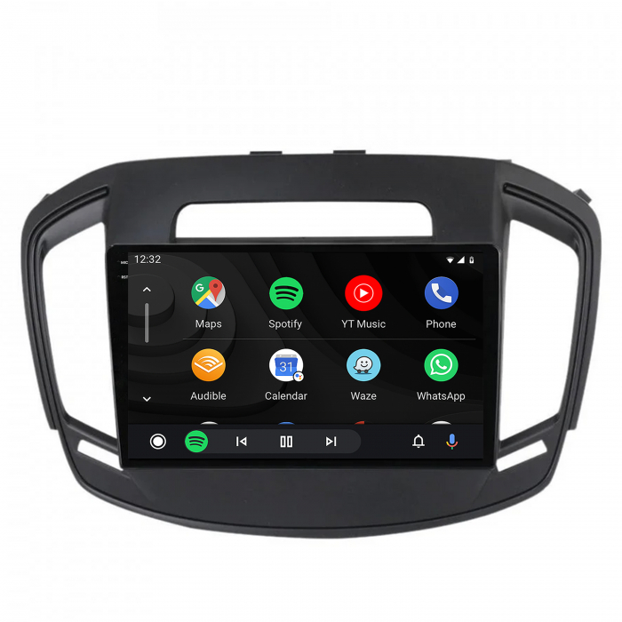 Navigatie Opel Insignia 2014-2016 8+128GB | Hub64.ro [5]