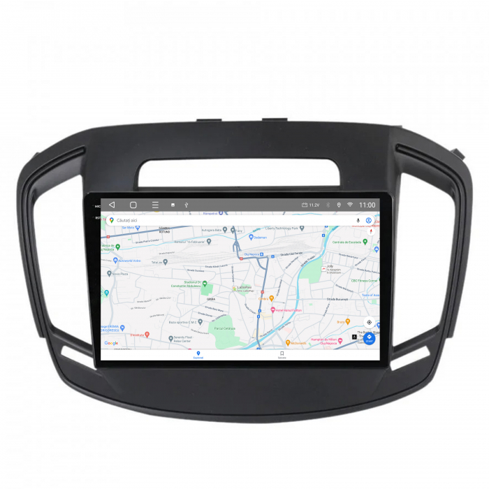 Navigatie Opel Insignia 2014-2016 8+128GB | Hub64.ro [10]