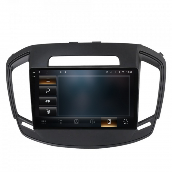 Navigatie Opel Insignia 2014-2016 8+128GB | Hub64.ro [8]