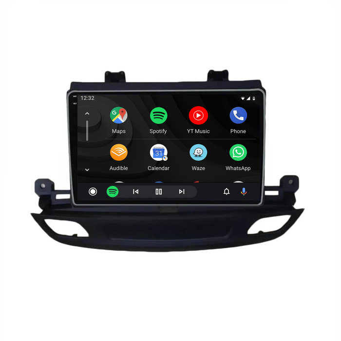 Navigatie Opel Insignia (2017+) 8+128GB | Hub64.ro [5]