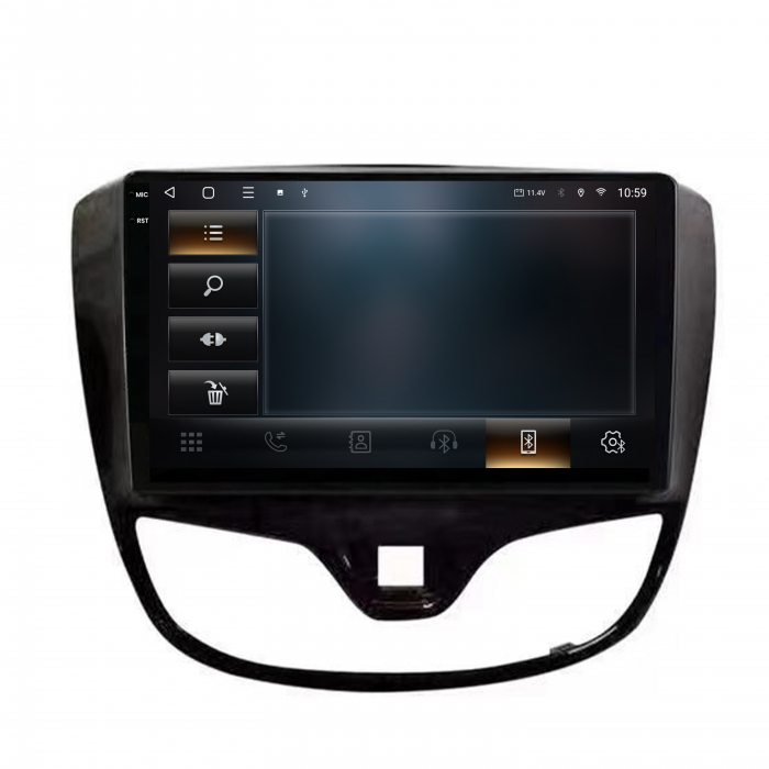 Navigatie Android 13 Opel Karl 8+128GB | Hub64.ro [9]