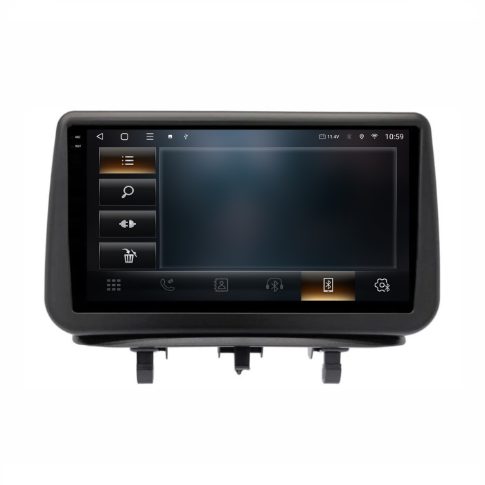 Navigatie 2K Android Opel Meriva (2010-2017) QLED| Hub64.ro [8]