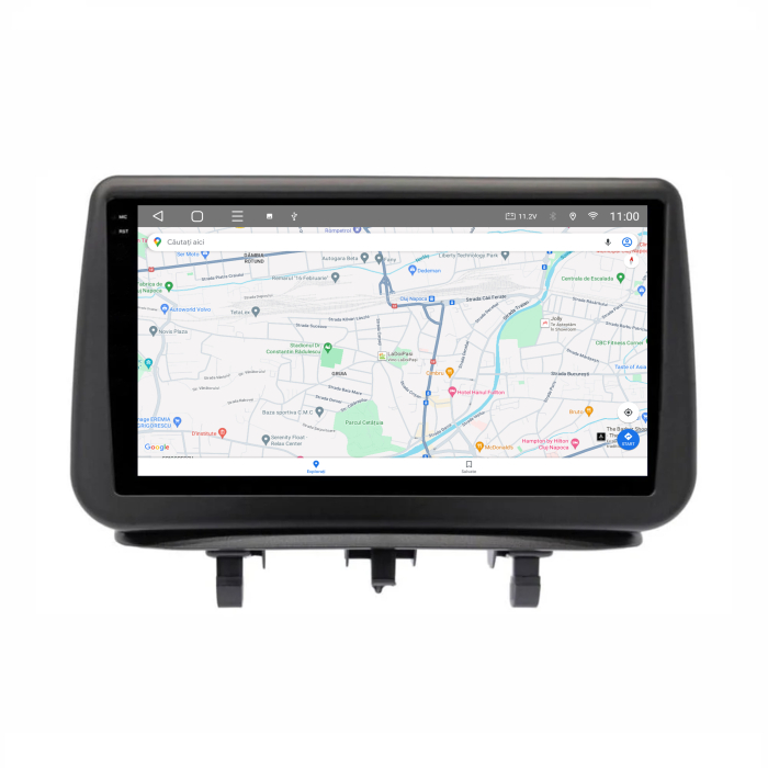 Navigatie 2K Android Opel Meriva (2010-2017) QLED| Hub64.ro [6]