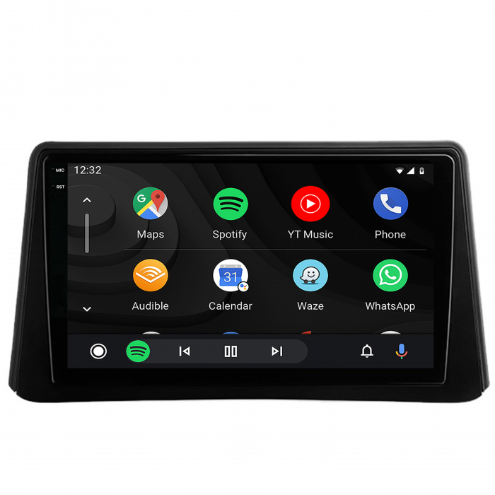 Navigatie Android Opel Mokka 2012+ 8GB | Hub64.ro [5]