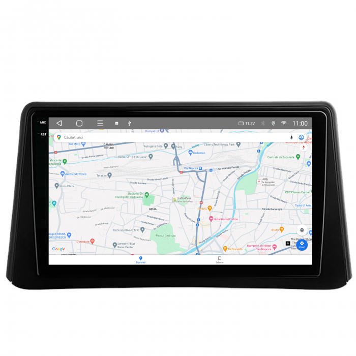 Navigatie Android Opel Mokka 2012+ 8GB | Hub64.ro [6]
