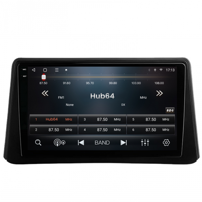 Navigatie Android Opel Mokka 2012+ 8GB | Hub64.ro [9]