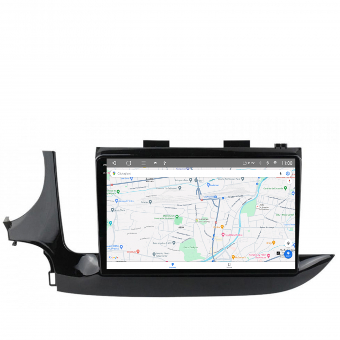 Navigatie Android Opel Mokka 2016-Prezent 8GB | Hub64.ro [8]