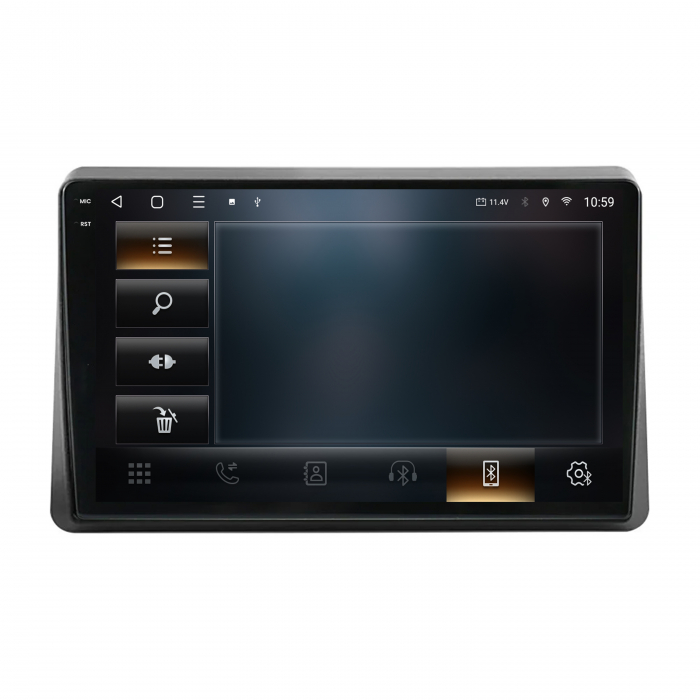 Navigatie Android 13 Renault Master 8+128GB | Hub64.ro [9]