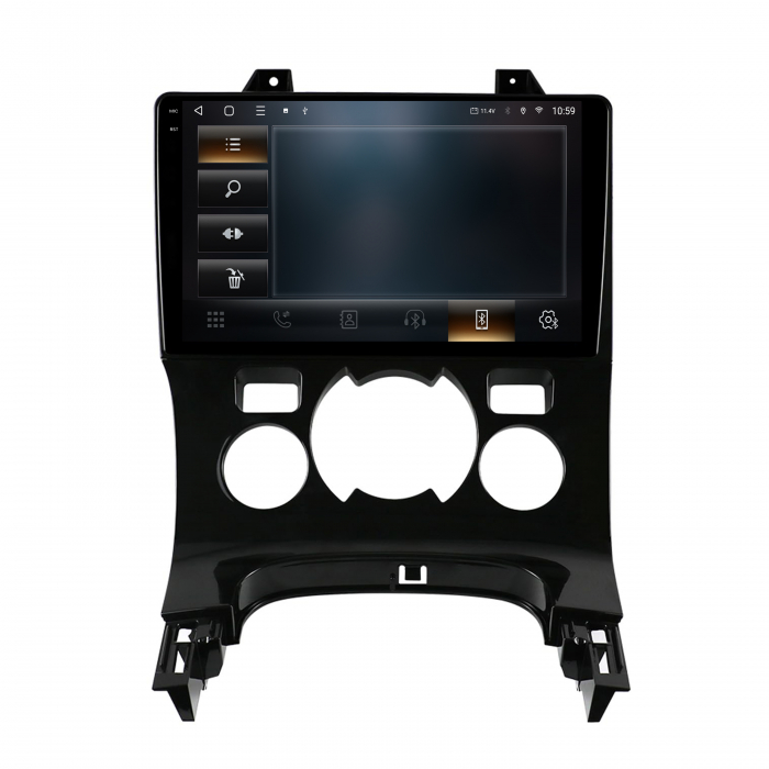 Navigatie Android 13 Peugeot 3008/5008 8GB | Hub64.ro [9]