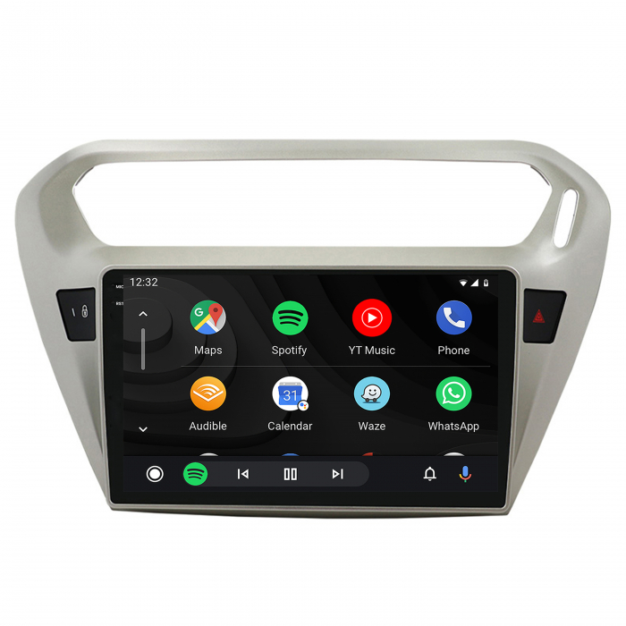 Navigatie Peugeot 301/C-Elysee 8GB RAM | Hub64.ro [5]