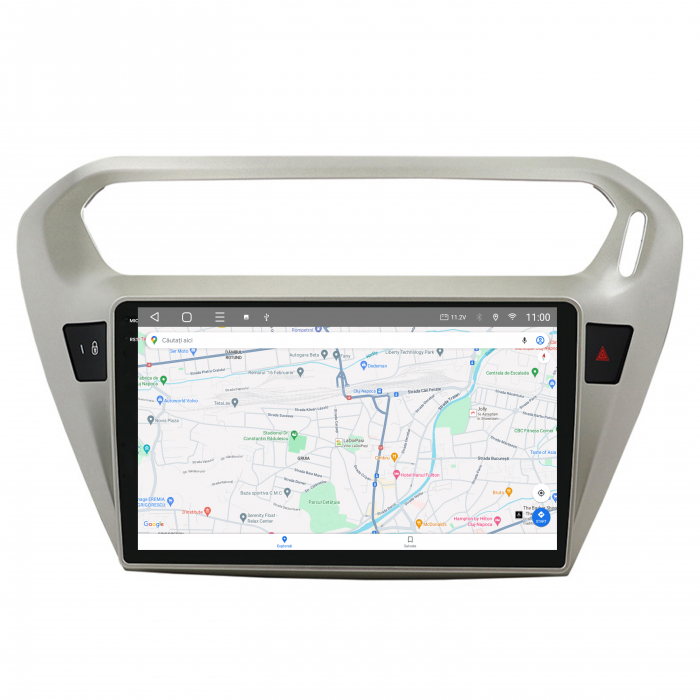 Navigatie Peugeot 301/C-Elysee 8GB RAM | Hub64.ro [7]