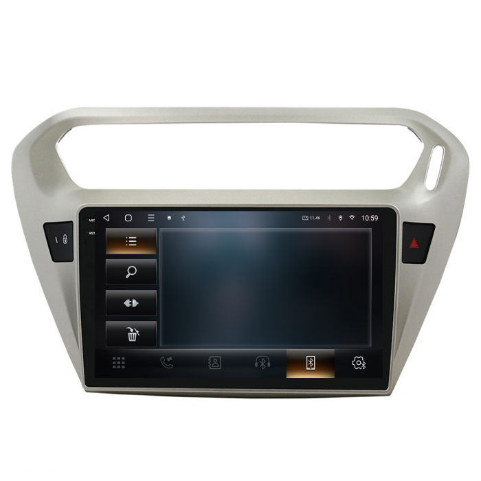 Navigatie Peugeot 301/C-Elysee 8GB RAM | Hub64.ro [9]