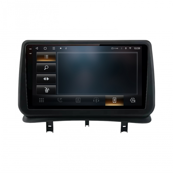 Navigatie 2K QLED Renault Clio 3 | Hub64.ro [9]