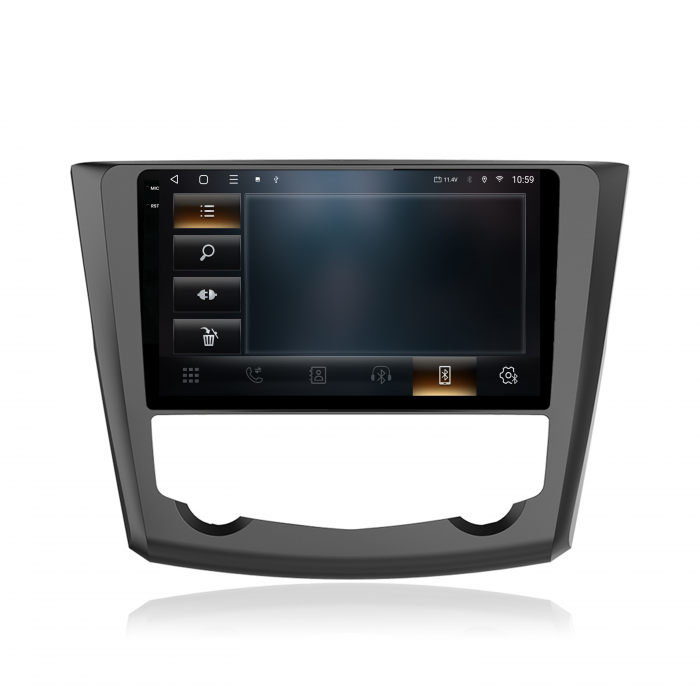 Navigatie 2K Android 13 Renault Kadjar QLED| Hub64.ro [7]