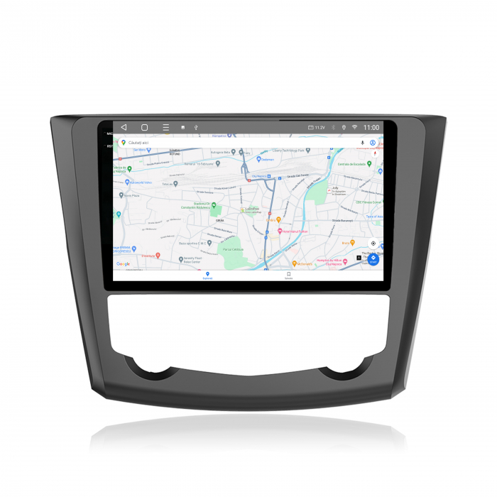 Navigatie Android 13 Renault Kadjar 8+128GB | Hub64.ro [6]
