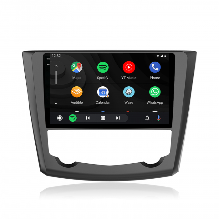 Navigatie Android 13 Renault Kadjar 8+128GB | Hub64.ro [9]