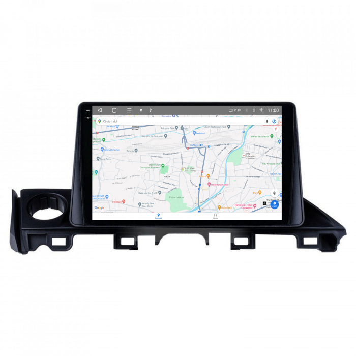 Navigatie Android 13 Mazda 6 lll (2015-2018) 8GB | Hub64.ro [7]