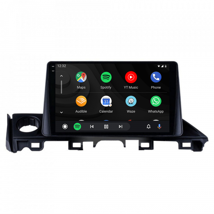 Navigatie Android 13 Mazda 6 lll (2015-2018) 8GB | Hub64.ro [5]