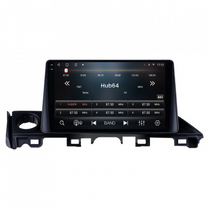 Navigatie Android 13 Mazda 6 lll (2015-2018) 8GB | Hub64.ro [8]
