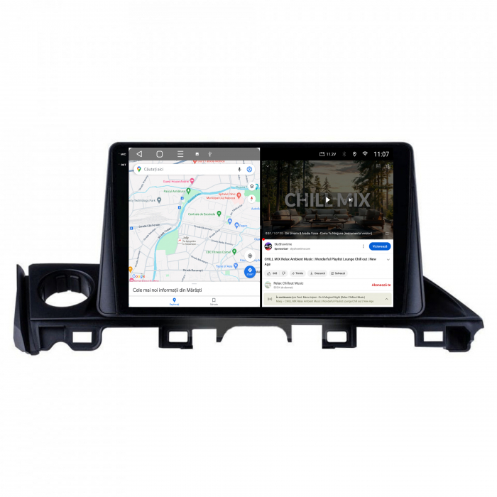 Navigatie Android 13 Mazda 6 lll (2015-2018) 8GB | Hub64.ro [6]