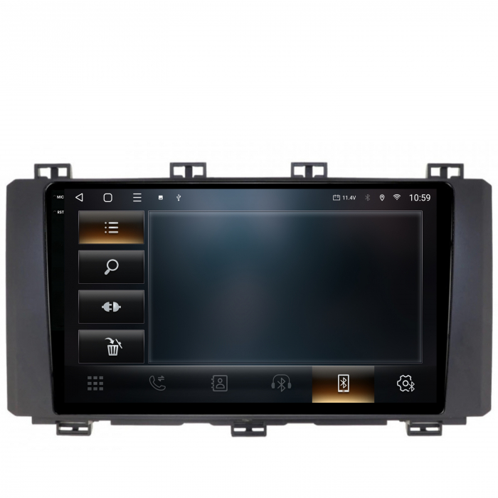 Navigatie Android 13 Seat Leon 8+128GB | Hub64.ro [8]