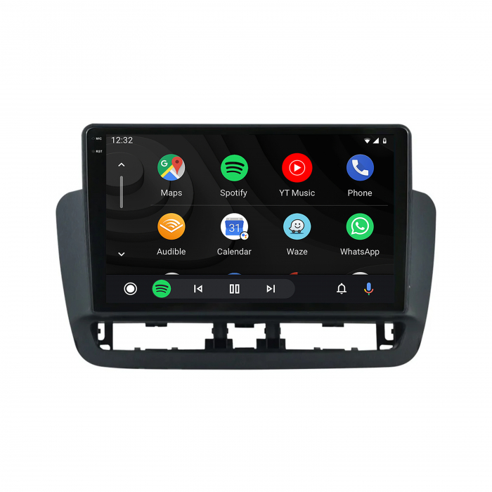 Navigatie Android Seat Ibiza IV (2014-2017) 8GB | Hub64.ro [5]