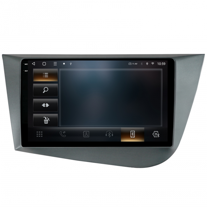 Navigatie Android 13 Seat Leon 8+128GB | Hub64.ro [9]
