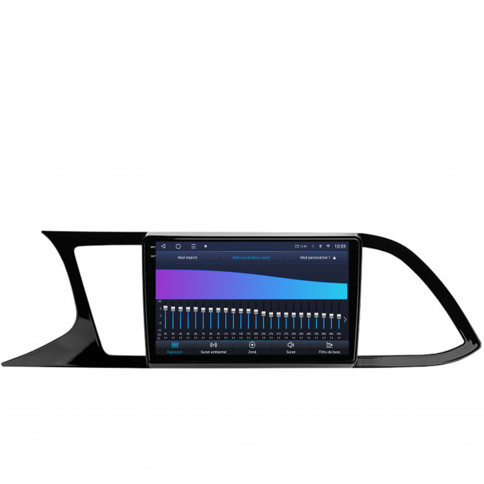 Navigatie Android Seat Leon 3 2012+ 8GB | Hub64.ro [7]