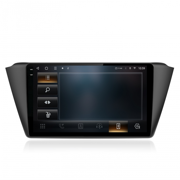 Navigatie Android Skoda Fabia 3 2015+ 8GB | Hub64.ro [8]