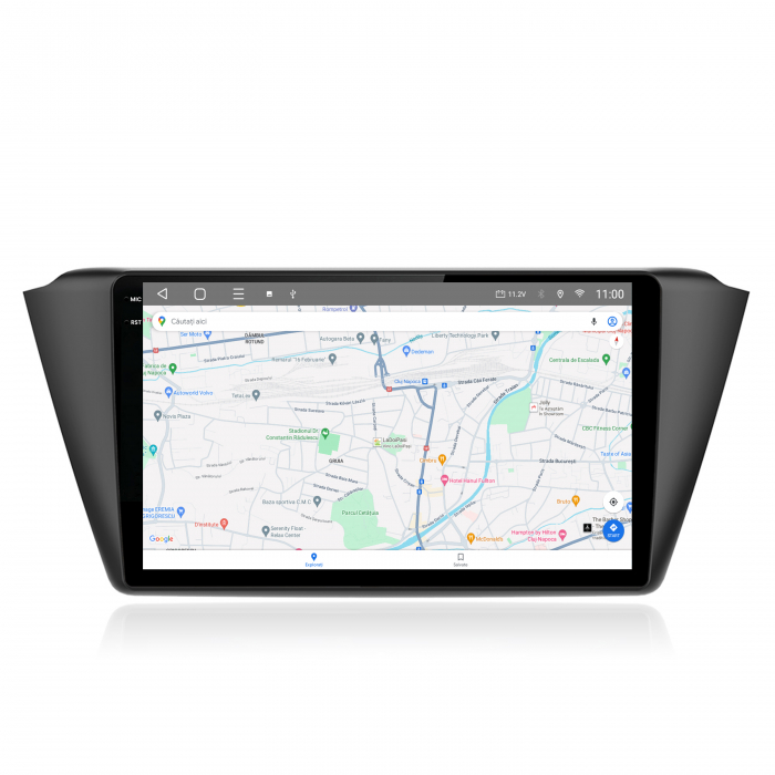 Navigatie Android Skoda Fabia 3 2015+ 8GB | Hub64.ro [7]