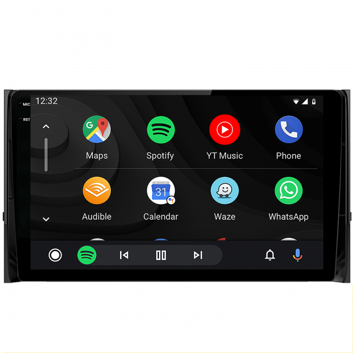 Navigatie Android 13 Skoda Kodiaq 8GB | Hub64.ro [5]