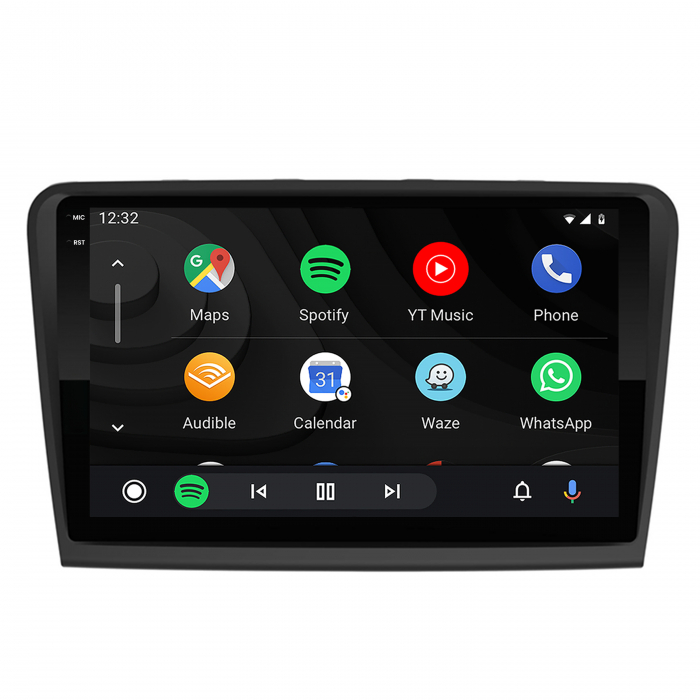 Android 13 Skoda Octavia 3 8+128GB | Hub64.ro [5]