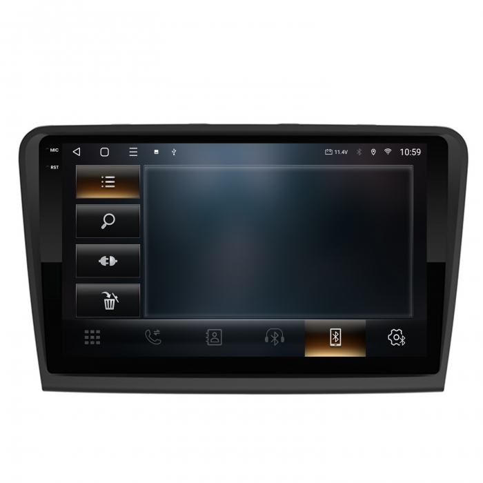 Android 13 Skoda Octavia 3 8+128GB | Hub64.ro [7]