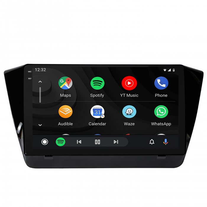 Navigatie Android Skoda Superb 3 8GB | Hub64.ro [5]